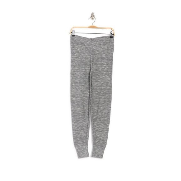 ABOUND Marled Knit Joggers Pants - Picture 3 of 4